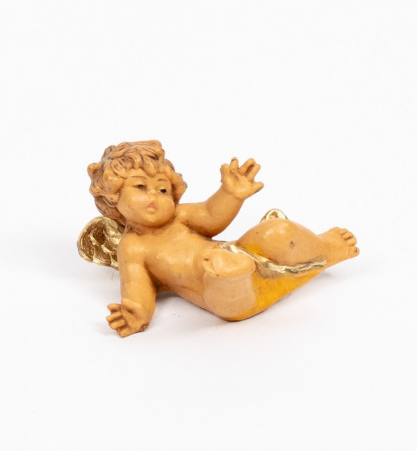 Angelo rotolante (558) cm.6