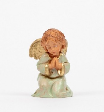 Angelo mani giunte (686) cm.5