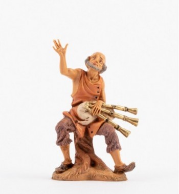 Pastore (150) per presepe cm.10